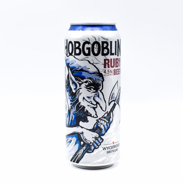 Hobgoblin - 500ml