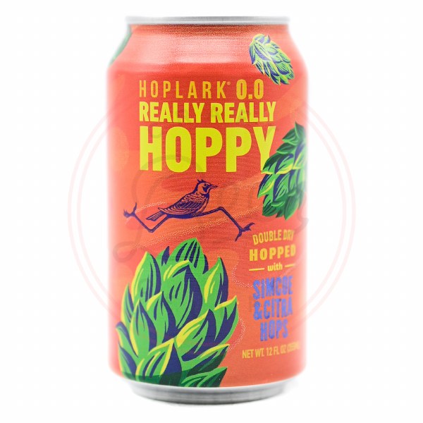 Really Really Hoppy - 12oz Can