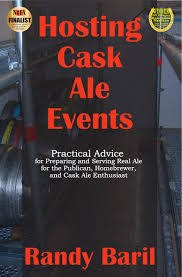 Hosting Cask Ale Events