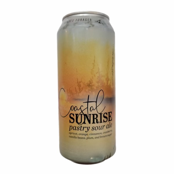 Coastal Sunrise V7 - 16oz Can