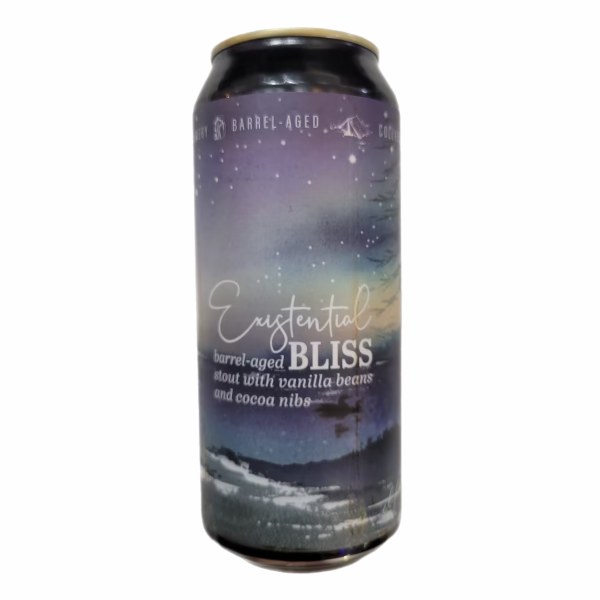 Existential Bliss - 16oz Can