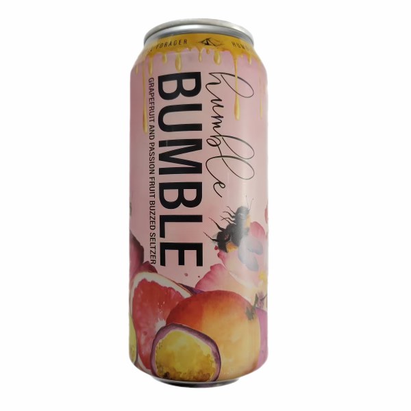 Humble Bumble V6 - 16oz Can