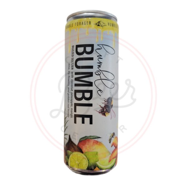 Humble Bumble V3 - 12oz Can