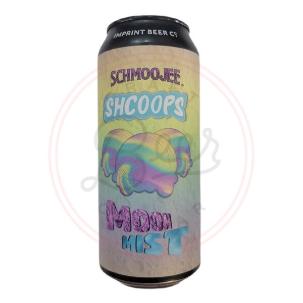 Schmoojee Shcoops: Moon Mist