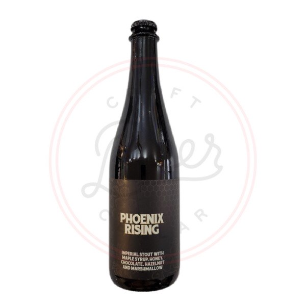 Phoenix Rising - 500ml