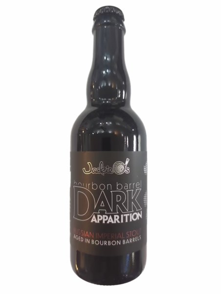 Ba Dark Apparition - 375ml