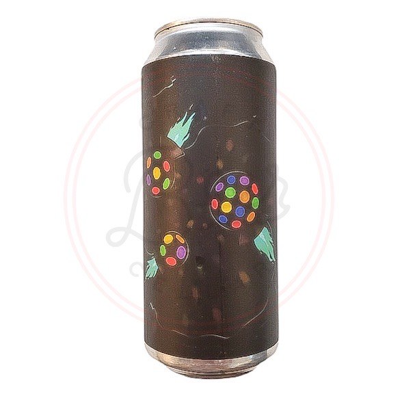 Terpy Galaxy - 16oz Can