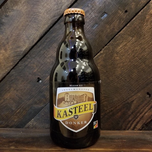 Kasteel Donker - 330ml