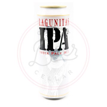 Lagunitas Ipa - 19.2oz Can