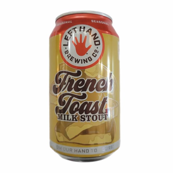 French Toast Milk Stout