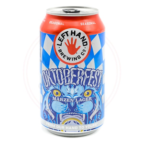 Oktoberfest - 12oz Can