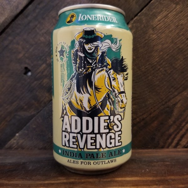 Addie's Revenge - 12oz Can