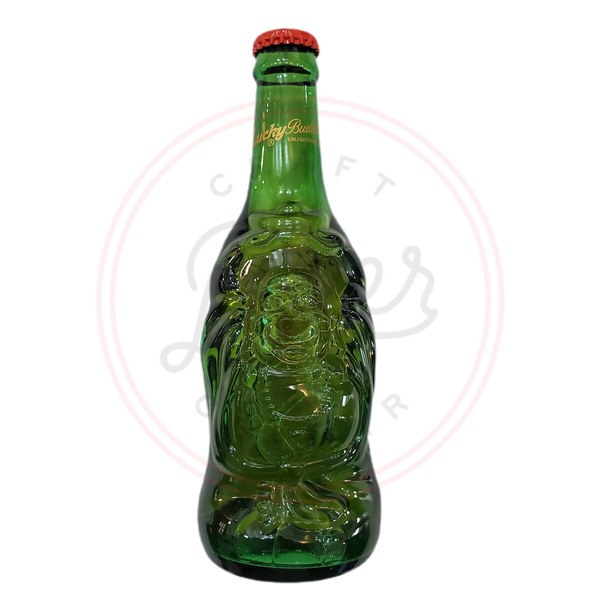 Lucky Beer (lucky Buddha)