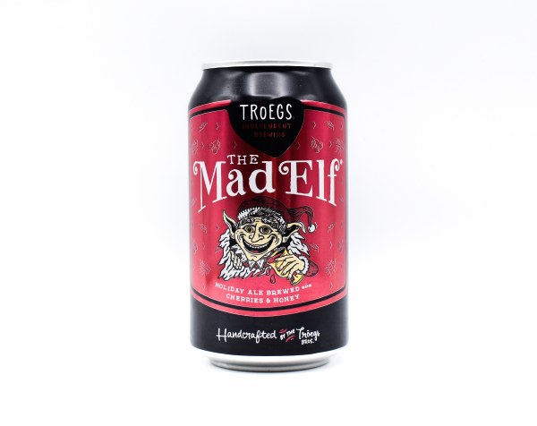 Mad Elf - 12oz Can