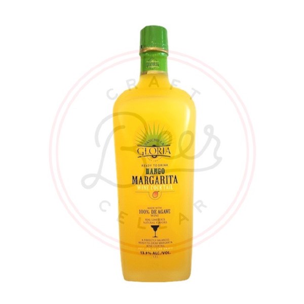 Mango Margarita - 1.5l