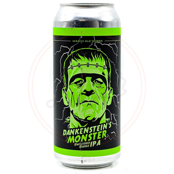 Dankenstein's Monster - Craft Beer Cellar Lynchburg, VA