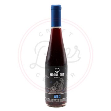 Moonlight Wild - 375ml