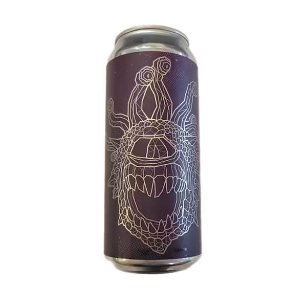 Beholder - 16oz Can