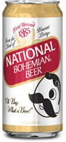 National Bohemian - 16oz Can