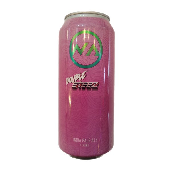 Double Steez - 16oz Can
