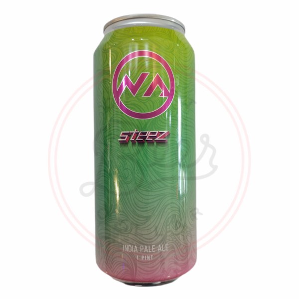 Steez - 16oz Can