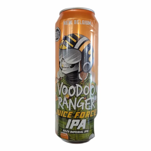 Voodoo Ranger Juice Force