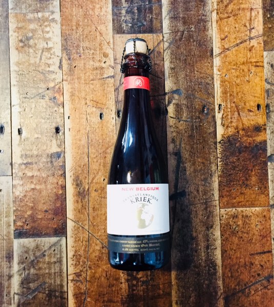 La Kriek - 375ml