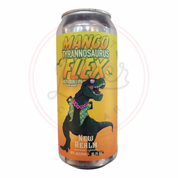 Mango Tyrannosaurus Flex