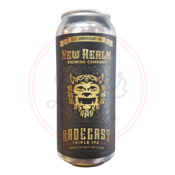 Radegast - 16oz Can