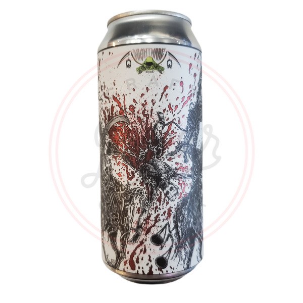 Drawn And Quartered - 16oz Can