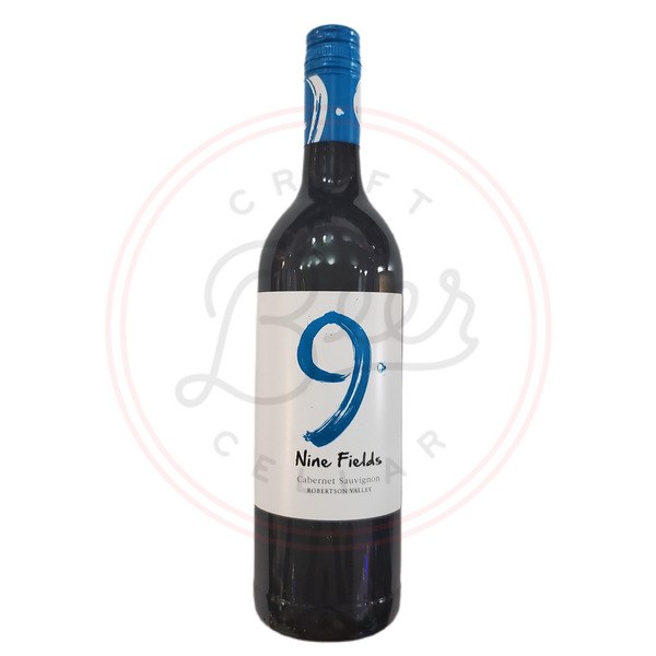 Cabernet Sauvignon - 750ml