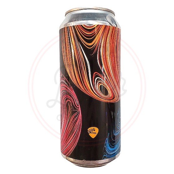 Planets - 16oz Can