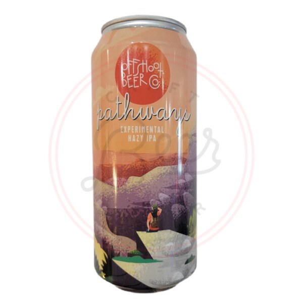 Pathways - 16oz Can