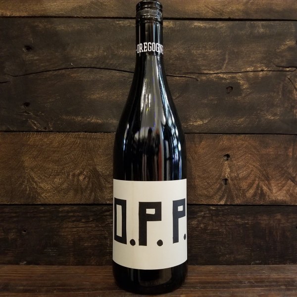 Other People's Pinot - 750ml