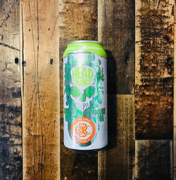 Head Charge Ipa - 16oz Can