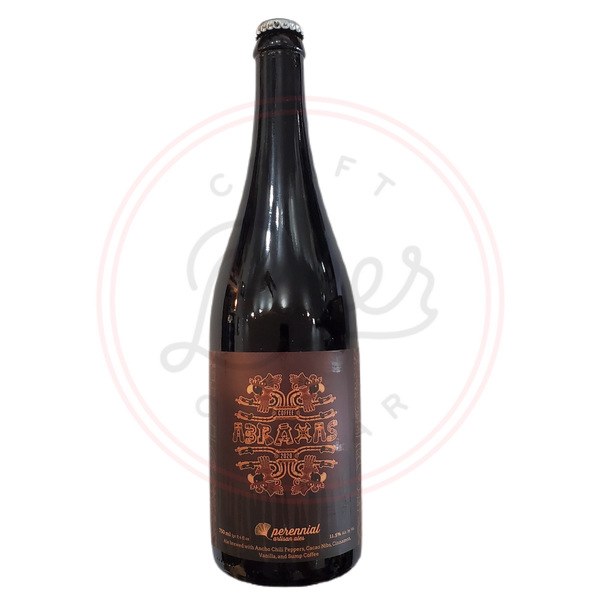 Abraxas Coffee - 750ml