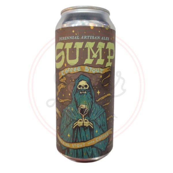 Sump - 16oz Can