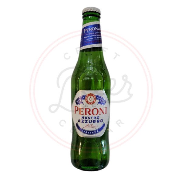 Peroni - 330ml