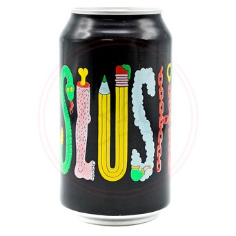 Slush - 12oz Can