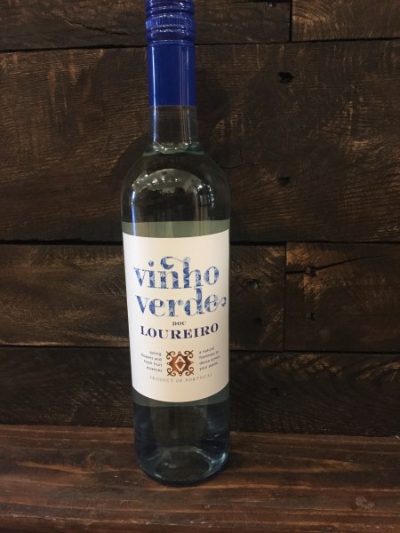 Vinho Verde - 375ml