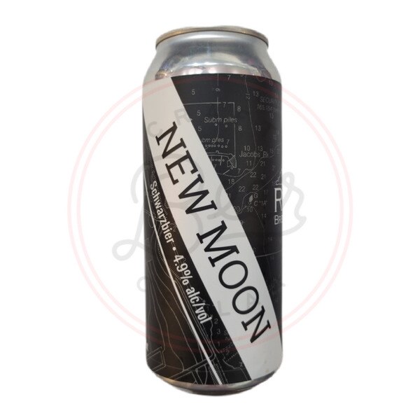 New Moon - 16oz Can