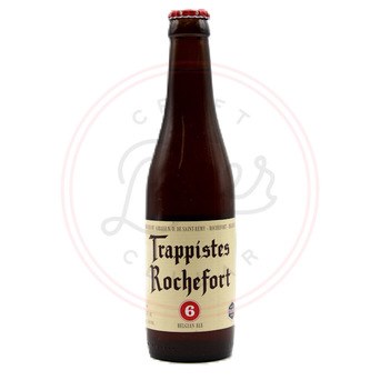 Rochefort 6 - 330ml