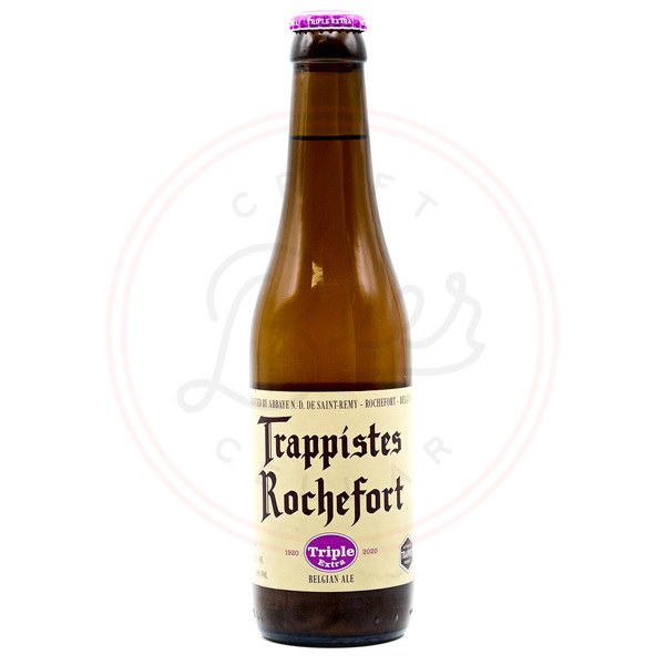 Tripel Extra - 330ml