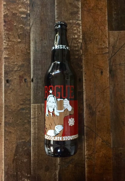 Rogue Chocolate Stout - 22oz