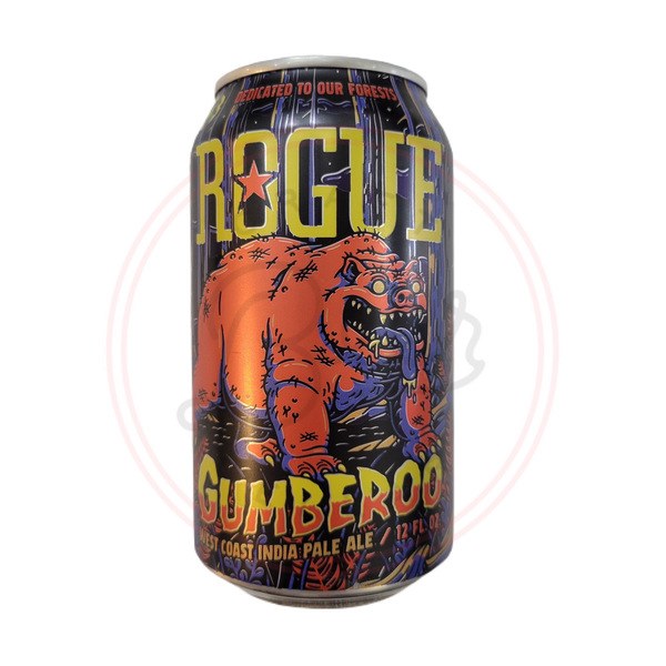 Gumberoo - 12oz Can