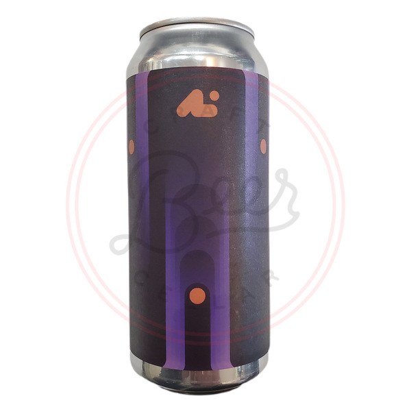 Runaway Train - 16oz Can