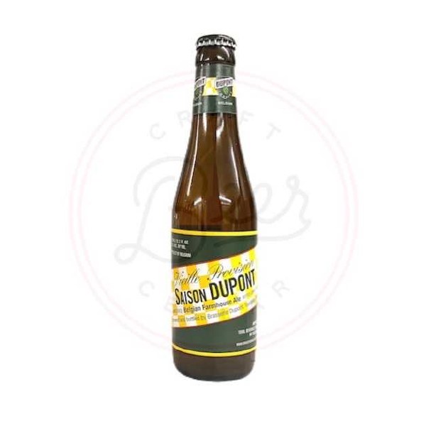 Saison Dupont - 330ml