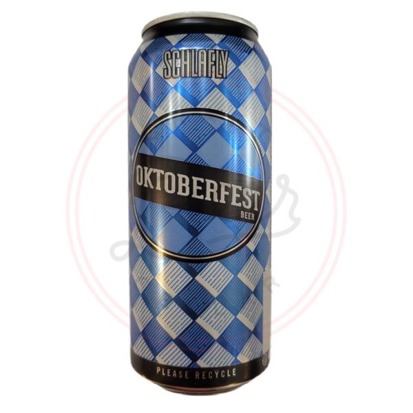 Oktoberfest - 16oz Can