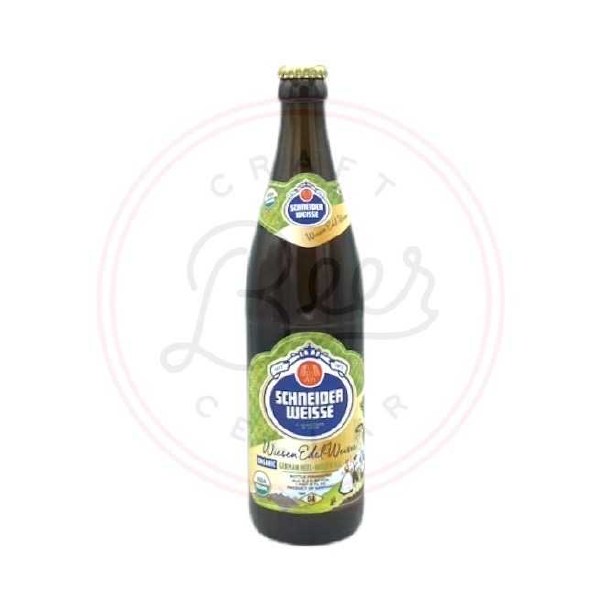 Weisen Edel-weisse - 500ml