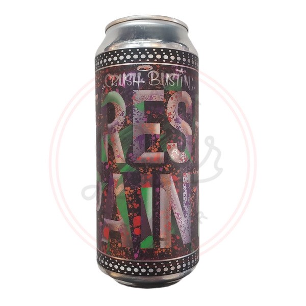 Bustin Fresh Paint - 16oz Can